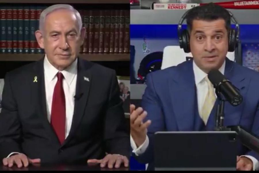 Νετανιάχου: Αναγνωρίζει πρώτη φορά τη γενοκτονία Αρμενίων και Ελλήνων Νετανιάχου: Αναγνωρίζει πρώτη φορά τη γενοκτονία Αρμενίων και Ελλήνων