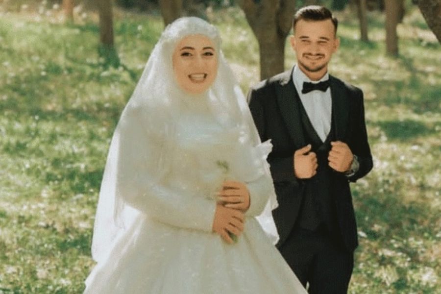 Γαμπρός σκοτώθηκε από εορταστικούς πυροβολισμούς- Συνελήφθη η θεία του Γαμπρός σκοτώθηκε από εορταστικούς πυροβολισμούς- Συνελήφθη η θεία του