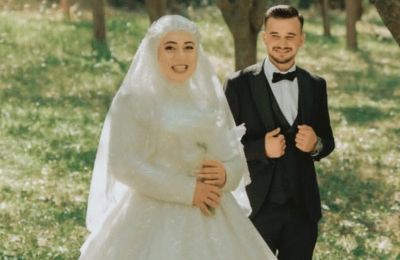 Ο 23χρονος γαμπρός υπέκυψε στα τραύματά του, την επομένη του γάμου του