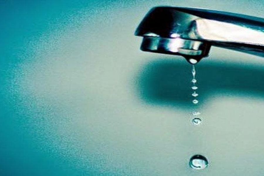 Διακοπή υδροδότησης σε περιοχές της Λευκωσίας λόγω βλάβης Διακοπή υδροδότησης σε περιοχές της Λευκωσίας λόγω βλάβης