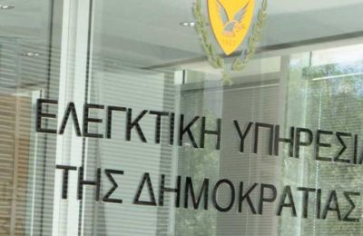 Απέστειλε επιστολή στην Υπουργό Γεωργίας