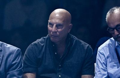 Το μήνυμα Γκάλη για το Ευρωμπάσκετ