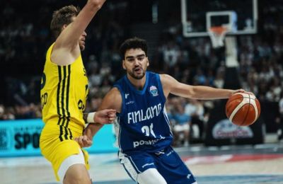 Πήρε το σκανδιναβικό θρίλερ η Φινλανδία