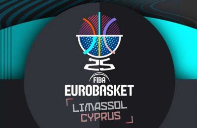 Πρεμιέρα στον Γ’ όμιλο του FIBA EuroBasket 2025 στη Λεμεσό