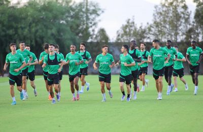 Ομόνοια: Αποστολή... πρόκριση!