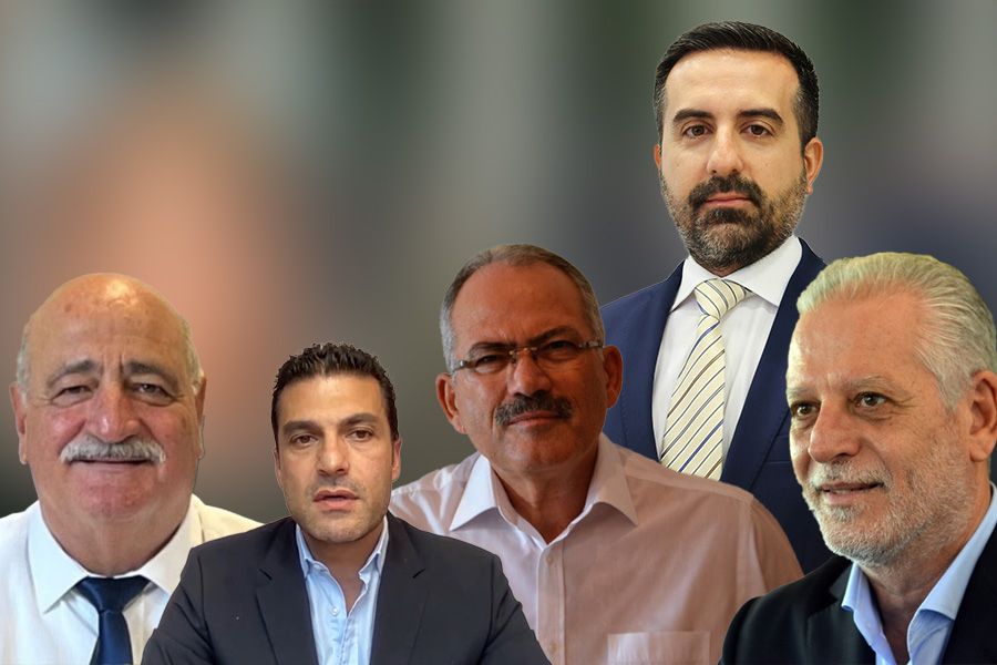 ΕΔΕΚ: Απανωτά ΟΧΙ από υποψηφίους – Σκέφτεται παραίτηση ο Αναστασίου ΕΔΕΚ: Απανωτά ΟΧΙ από υποψηφίους – Σκέφτεται παραίτηση ο Αναστασίου