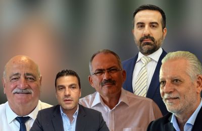 ΕΔΕΚ: Απανωτά ΟΧΙ από υποψηφίους - Σκέφτεται παραίτηση ο Αναστασίου
