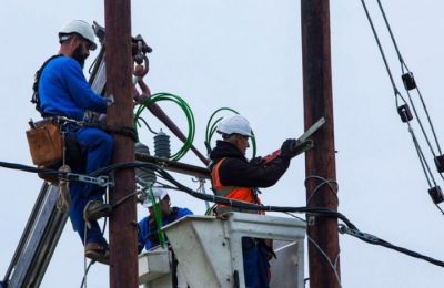 Χωρίς ρεύμα περιοχές στη Λευκωσία - Εκσκαφή έκοψε υπόγειο καλώδιο