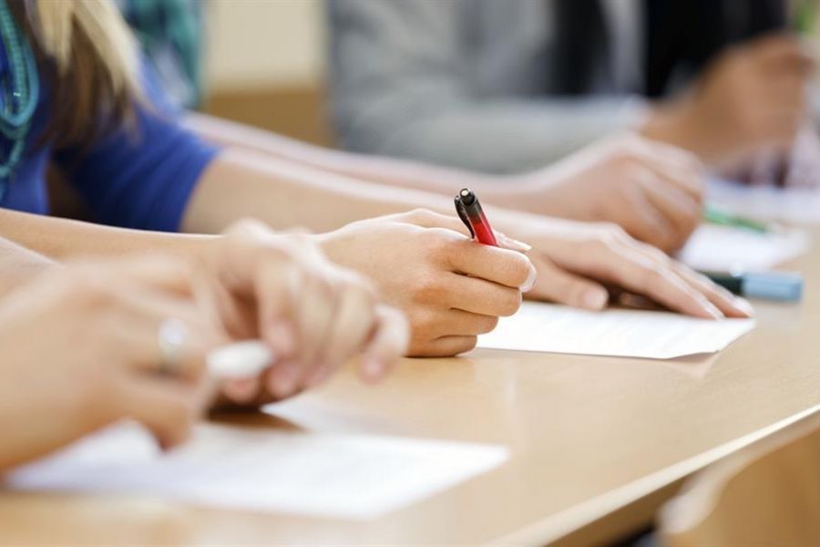 Αυτά είναι τα αποτελέσματα εισαγωγής στα Ελληνικά Πανεπιστήμια Αυτά είναι τα αποτελέσματα εισαγωγής στα Ελληνικά Πανεπιστήμια
