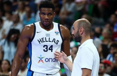 Stoiximan: Κύπρος & Ελλάδα στη μάχη του EuroBasket με πληθώρα επιλογών