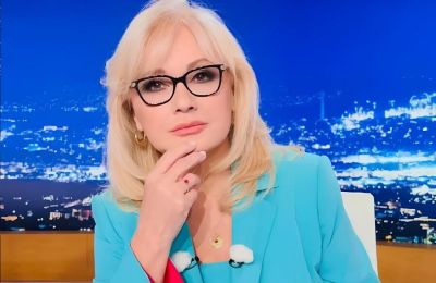  Η φωτογραφία από τις διακοπές που προκάλεσε ανησυχία - Τι συνέβη;