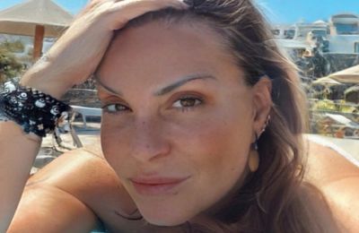 Τι συνέβη στις διακοπές του με την Ναταλία Γερμανού 