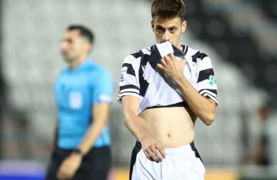 Διαψεύδει ο ΠΑΟΚ για Κωνσταντέλια