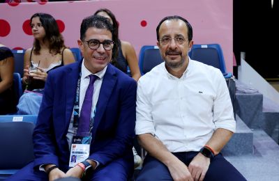 Ποδόσφαιρο… Ευρωμπάσκετ!