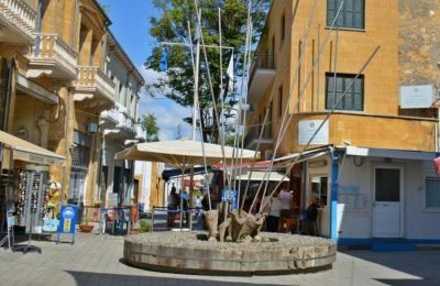 Χωρίς κανένα πρόβλημα η διέλευση από την κατεχόμενη Κύπρο, προς τις ελεύθερες περιοχές