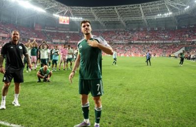 Ιωαννίδης: «Τα διαδικαστικά έχουν μείνει για τη μεταγραφή»