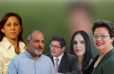 ΟΙΚΟΛΟΓΟΙ: Αποκήρυξαν συνεργασία με ΑΚΕΛ- Οδυσσέα-Έρχονται εκπλήξεις