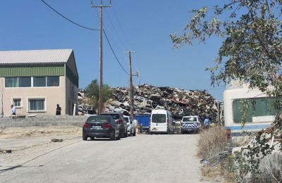 Φωτογραφία από ΚΥΠΕ