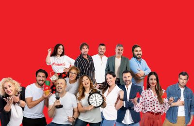 Νέο πρόγραμμα Love Fm: Περισσότερη μουσική, περισσότερο δικό σου