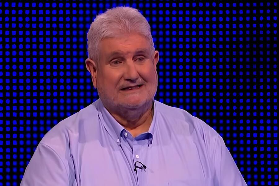 Θρήνος στο «The Chase» Θρήνος στο «The Chase»