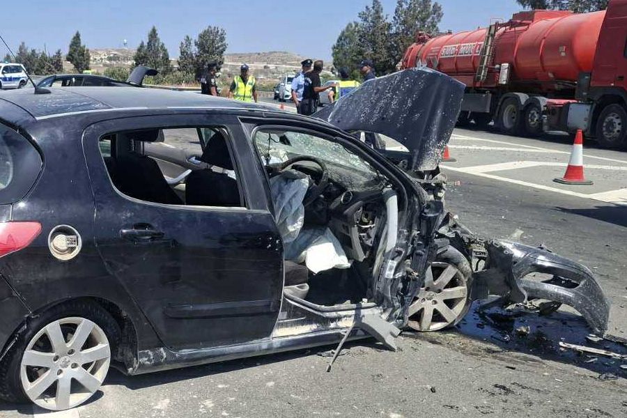 Τι κατέδειξε η νεκροτομή στη σορό του 80χρονου Αναστάσιου