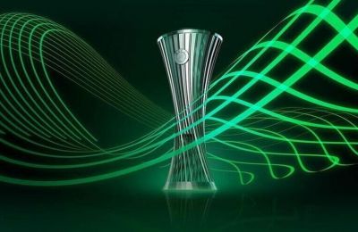 Conference: Ζωντανά η κλήρωση για ΑΕΚ και Ομόνοια