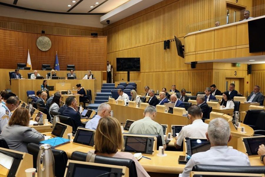 Αντιπαράθεση Αννίτας-Καρογιάν: «Δεν επιτρέπω να με λογοκρίνετε»