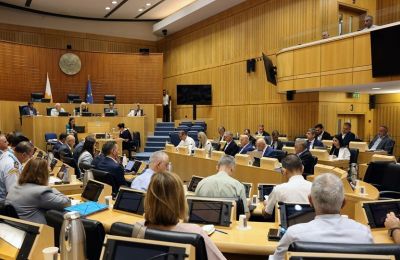 Αντιπαράθεση Αννίτας-Καρογιάν: «Δεν επιτρέπω να με λογοκρίνετε»