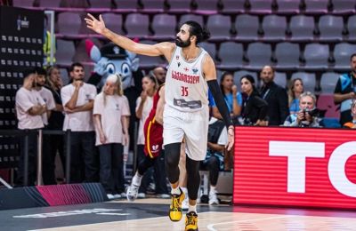 Μπιτάντζε: «Πρώτοι; Μπορούμε να βγούμε και τελευταίοι»