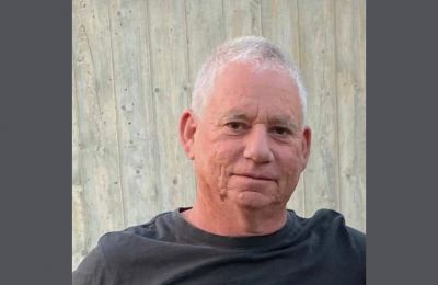 Η σορός που ανακτήθηκε, ανήκει στον 56χρονο Ιλάν Βάις 