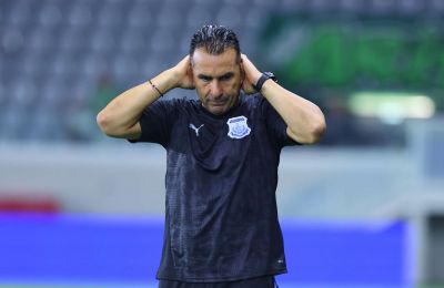 Απόλλων: Με Γιούσεφ (11αδα)