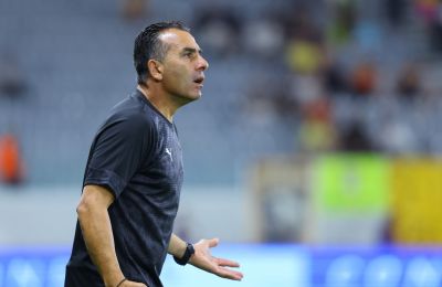 Σωφρόνης: «Όσοι φωνάζουν έχουν δίκαιο, είμαστε αδικαιολόγητοι»