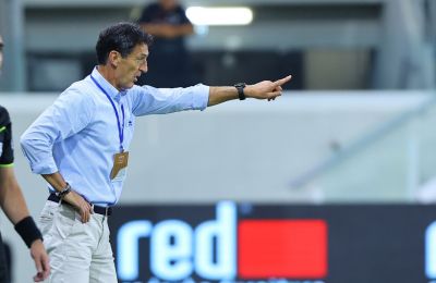 Γιανέφσκι: «Είναι μια ιστορική νίκη»