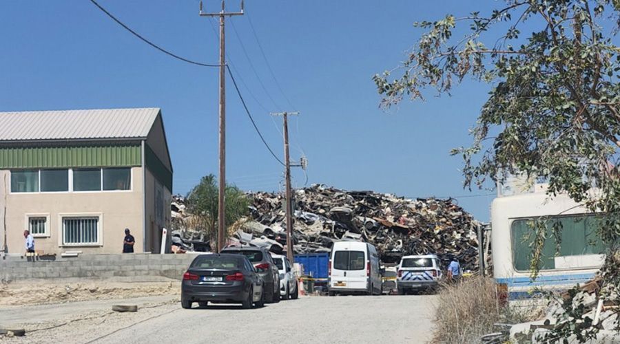 Συνεχίζονται οι έρευνες