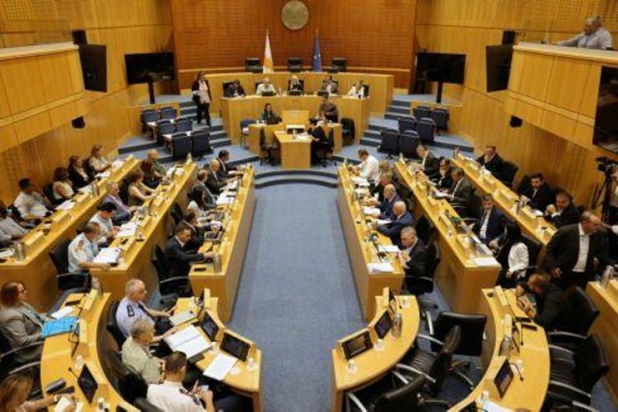 Βουλή: Συντονισμός και πρόληψη για πυρκαγιές στο επίκεντρο συζήτησης