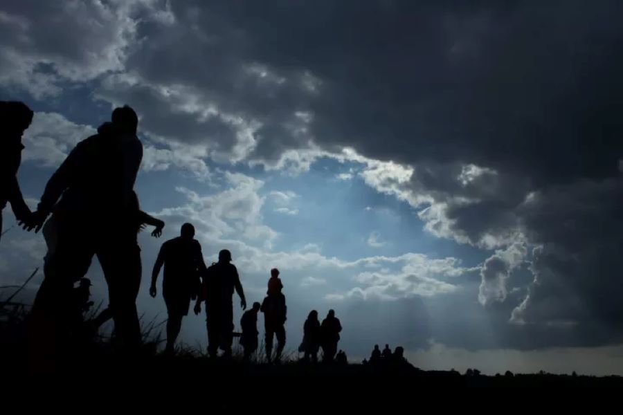 Περισσότεροι από 1.100 ανήλικοι Σύροι αναχώρησαν από την Κύπρο