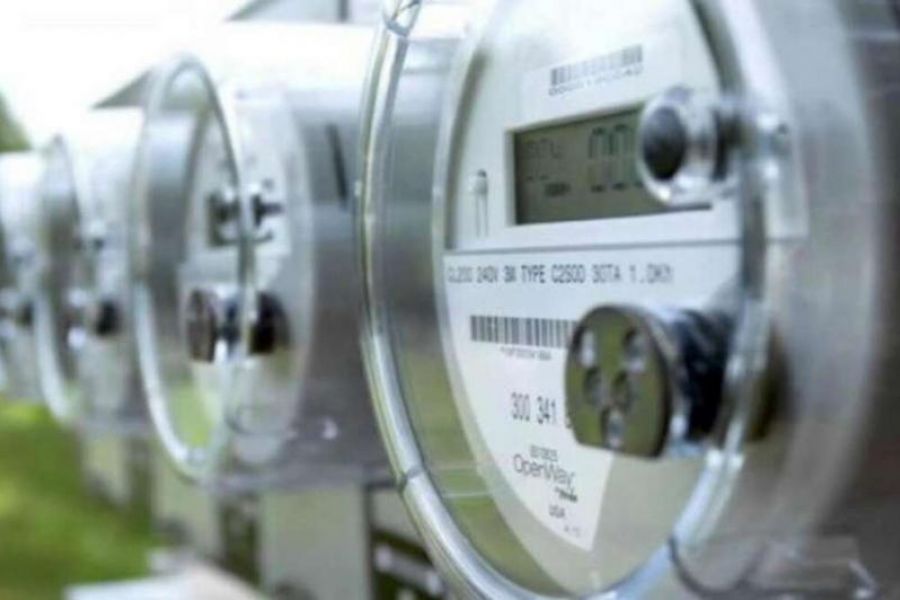 Οι περιοχές που θα γίνει η εγκατάσταση έξυπνων μετρητών