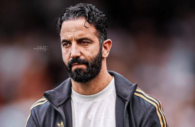 «Μερικές φορές μισώ τους παίκτες μου, θέλω να παραιτηθώ»
