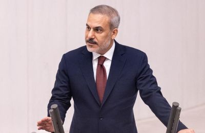 «Διακόψαμε πλήρως τις εμπορικές μας σχέσεις με το Ισραήλ»