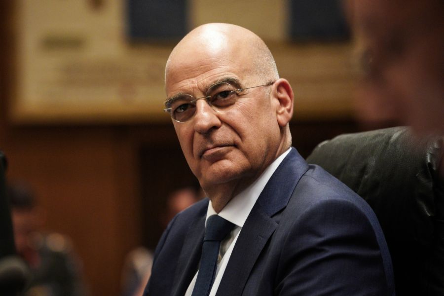 Δένδιας: Η αιχμηρή απάντηση σε Φιντάν – Η αναφορά που τον προκάλεσε Δένδιας: Η αιχμηρή απάντηση σε Φιντάν – Η αναφορά που τον προκάλεσε