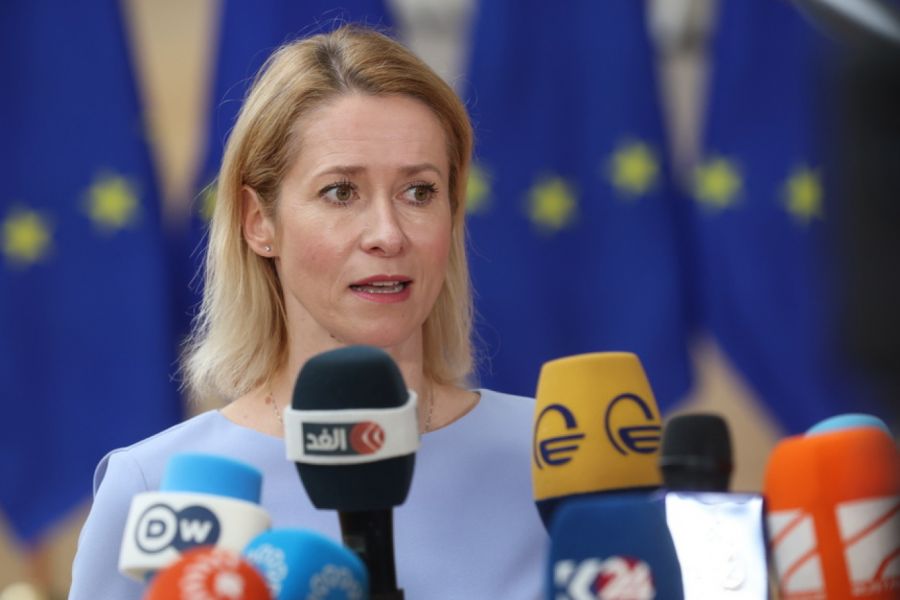 Αποζημιώσεις Ουκρανίας πριν επιστραφούν περιουσιακά στοιχεία σε Ρωσία Αποζημιώσεις Ουκρανίας πριν επιστραφούν περιουσιακά στοιχεία σε Ρωσία
