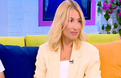«Καλύτερα να μασάς, παρά να μιλάς»