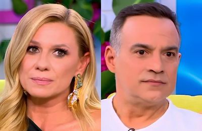 Το όλο νόημα μήνυμά της