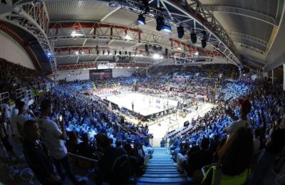Sold Out το ιστορικό παιχνίδι Κύπρου - Ελλάδας!