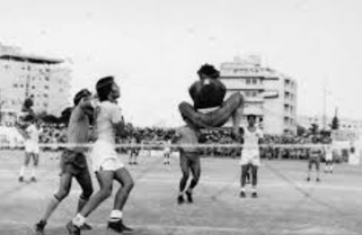 Αφιέρωμα: To νυχτερινό θερινό τουρνουά του 1975