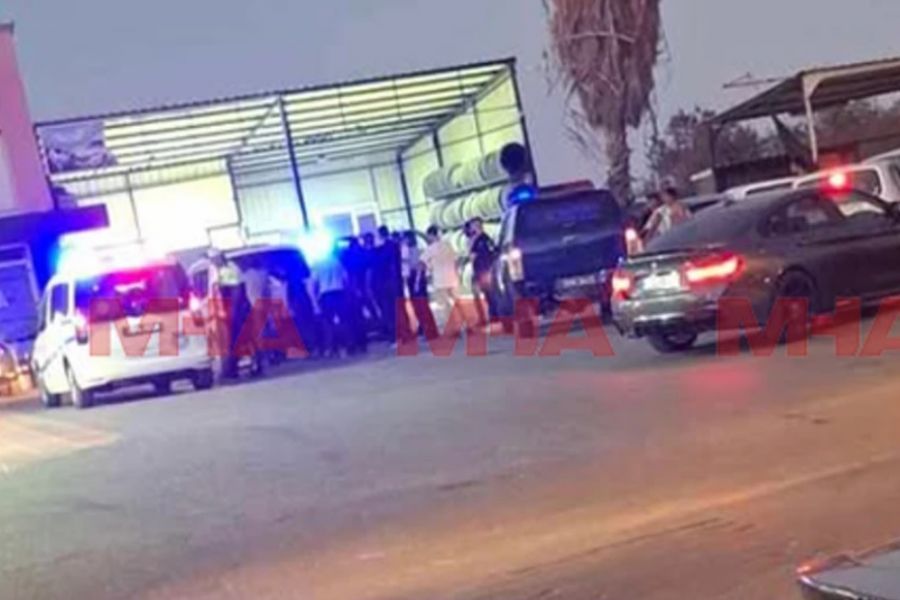 Ελεύθεροι θα αφεθούν νεαροί Ε/κ που «συνελήφθησαν» στα κατεχόμενα Ελεύθεροι θα αφεθούν νεαροί Ε/κ που «συνελήφθησαν» στα κατεχόμενα