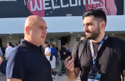 Κετσπάγια στο 24sports για Ευρωμπάσκετ, Γεωργία και Κύπρο! (vid)