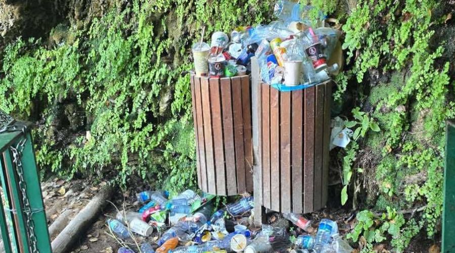 Απίστευτες εικόνες 