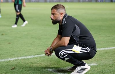 Ανόρθωση: Τελειώνει ο Γκόμεθ! 