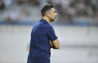 Σατσιάς: «Υπερβολή τόσα λεπτά καθυστερήσεις» 